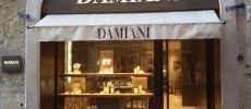 Damiani – Boutique Roma