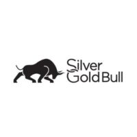 Silver Gold Bull