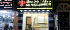 Adel Abdulla Jewellers